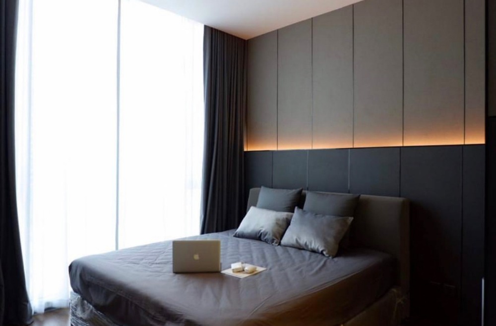 ● Prime Location ● ชั้น 05++ 61.00 ตร.ม. | 1 ห้องนอน ตกแต่งครบ | ใกล้ BTS พร้อมพงษ์ 2 นาที, เอ็มโพเรียม 2 นาที – รูปที่ 2