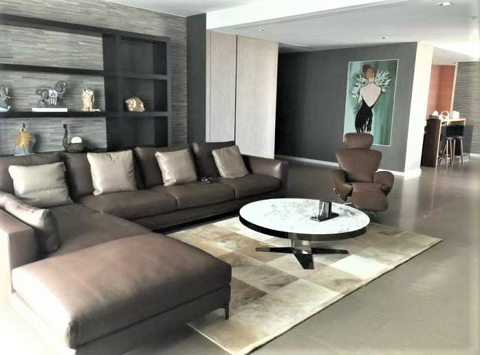 ♦ Rare Unit ♦ 30+ Floor 233.38 sq.m. | 4 Beds 4 baths | Condo near ICONSIAM 3 mins., BTS Taksin 3 mins. ♦ Rare Unit ♦ 30+ Floor 233.38 sq.m. | 4 Beds 4 baths | Condo near ICONSIAM 3 mins., BTS Taksin 3 mins.