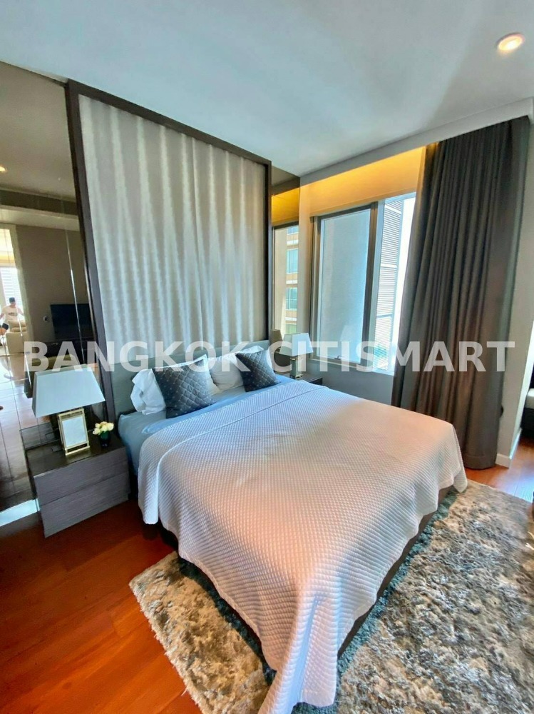 For Rent 2 Bed 2 Bath Great view and Decoration Fully-Furnished – รูปที่ 3