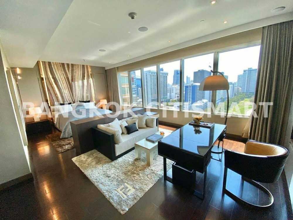 For Rent 2 Bed 2 Bath Great view and Decoration Fully-Furnished – รูปที่ 4