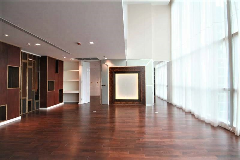 ♦ Rare Unit ♦ 35+ Floor 362.50 sq.m. | 5 Beds, Chao Phraya river view | Condo near ICONSIAM 3 mins., BTS Taksin 3 mins. ♦ Rare Unit ♦ 35+ Floor 362.50 sq.m. | 5 Beds, Chao Phraya river view | Condo near ICONSIAM 3 mins., BTS Taksin 3 mins.