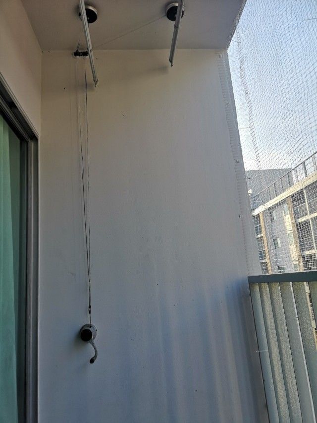 (รหัส FS3763 ) ขายคอนโด A-space Asoke Ratchada ราคา 1.95 ล้านบาท ใกล้รถไฟฟ้า MRT พระราม9 และ ARL มักกะสัน, เซ็นทรัล, ฟอร์จูน, บิ๊กซี, โลตัส, เอสพลานาด เดินทางสะดวก ใกล้แหล่งช้อปปิ้ง – รูปที่ 4