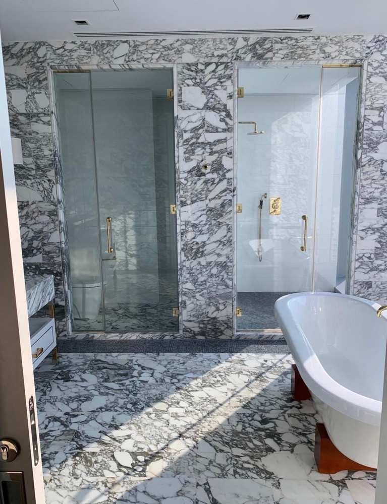 The Ritz-Carlton Residences (เดอะ ริทซ์-คาร์ลตัน เรสซิเดนเซส) | 20+ Floor 311 sq.m. | 3 Beds, Fully furnished | Condo next to BTS Chongnonsi