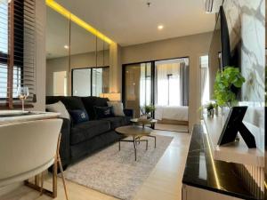 for rent Knightsbridge prime sathorn 1bed 40sqm corner 1 bed plus❤️🌈