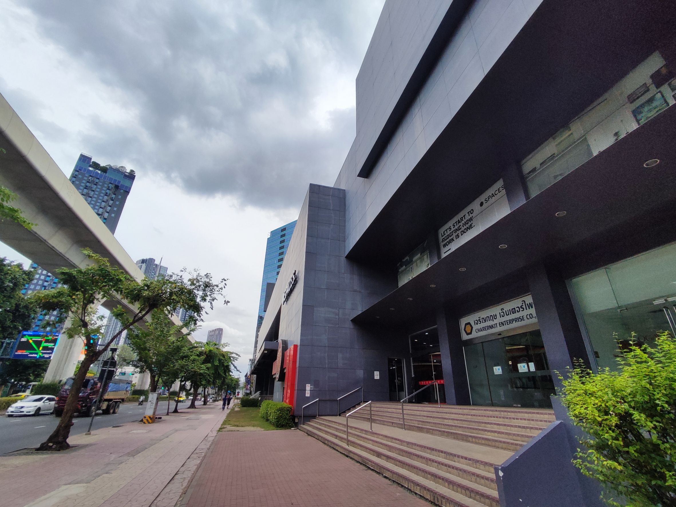 Bangkok Office For Rent Phahonyothin Serviced Office Phahol19 Office Building Fully-Furnished Starting for 1 - 50 Workstations (Starting from 9,000 THB/month) closed to BTS Ha Yeak Lat Phrao MRT Phahon Yothin, Ladprao, Chatuchak, Ratchayothin, Paholyothin
