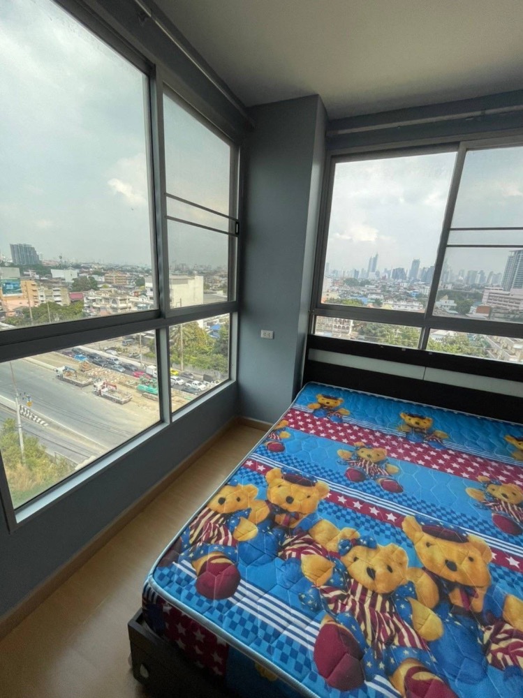 for rent Life @ bts thapra  2 bed super deal❤️✅ – รูปที่ 4