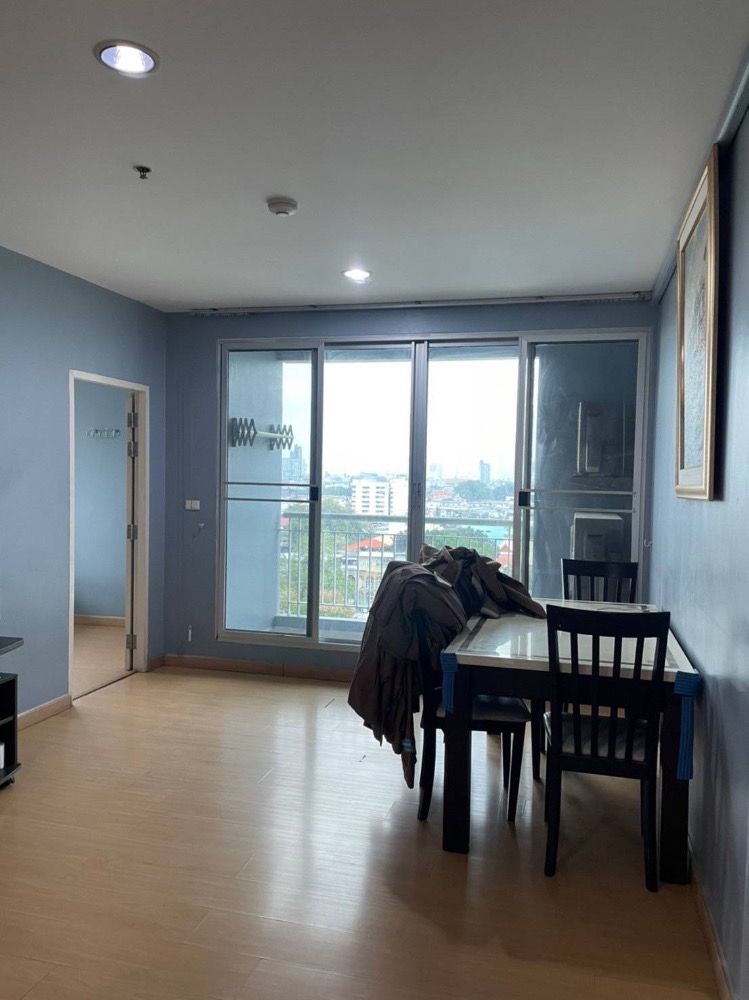 for rent Life @ bts thapra  2 bed super deal❤️✅ – รูปที่ 2