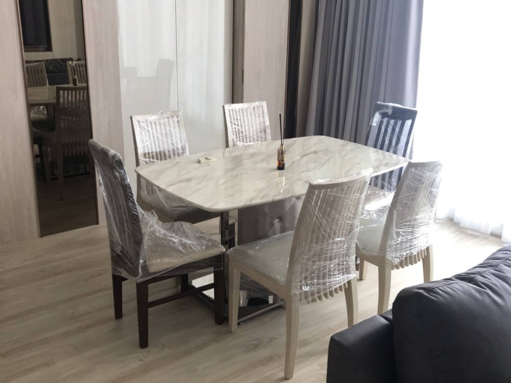 ♦ Combine 3 Beds ♦ ตึก C ชั้น15+ Type B01+A02 | 143.76 ตร.ม. 3 ห้องนอน | คอนโดมีSkywalk เชื่อมเข้า BTS เพลินจิตและเซ็นทรัล เอ็มแบสซี่ – รูปที่ 3