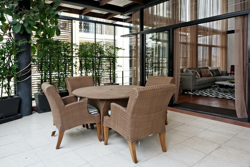 LeVara Apartment for Rent 4Beds 5baths 438 sqm 170,000 per month – รูปที่ 2