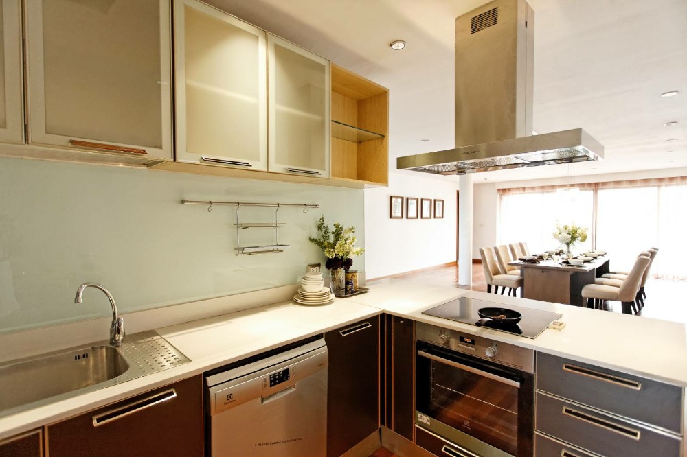 LeVara Apartment for Rent 4Beds 5baths 438 sqm 170,000 per month – รูปที่ 3