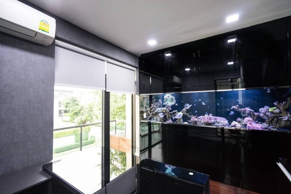 ● Nice decoration ● บ้านเดี่ยว 3 ชั้น 62.70 ตร.ว. | 4 ห้องนอน ตกแต่งครบ | ใกล้ โรงพยาบาลพญาไท นวมินทร์ 8 นาที, แฟชั่นไอส์แลนด์ 11 นาที – รูปที่ 4