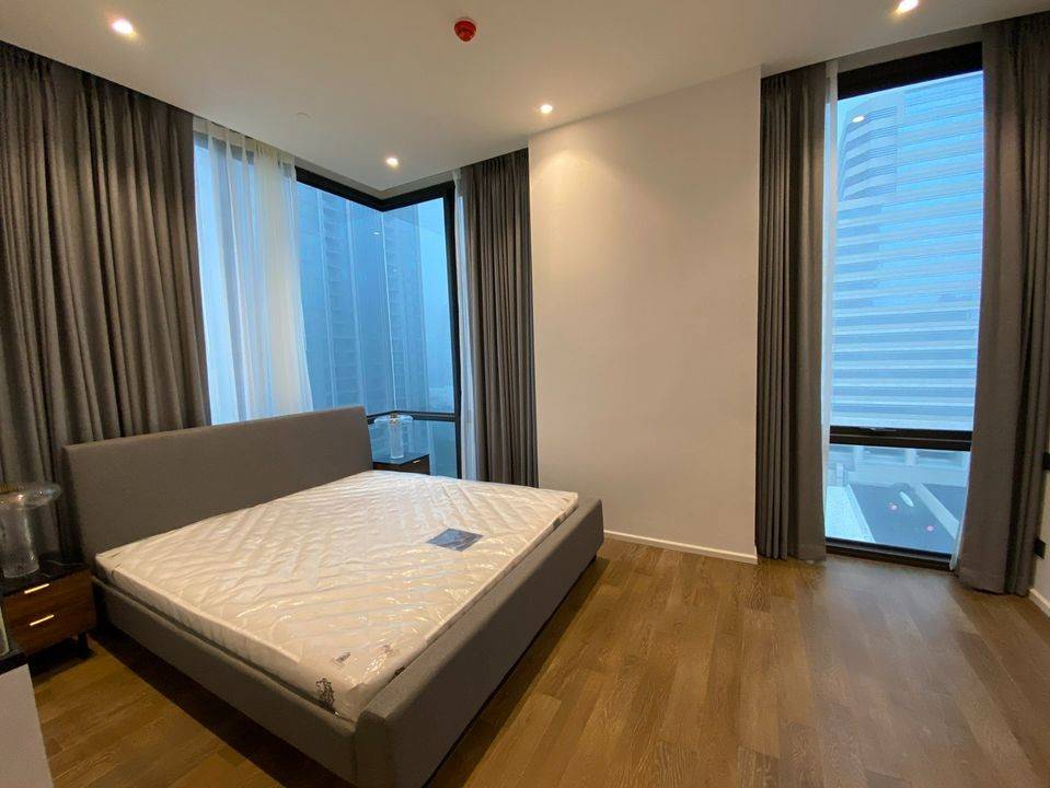 ❖ Prime Location ❖ ชั้น 10+ 2 ห้องนอน | 95.00 ตร.ม. | ใกล้ BTS เพลินจิต 3 นาที , MRT ลุมพินี 4 นาที – รูปที่ 4