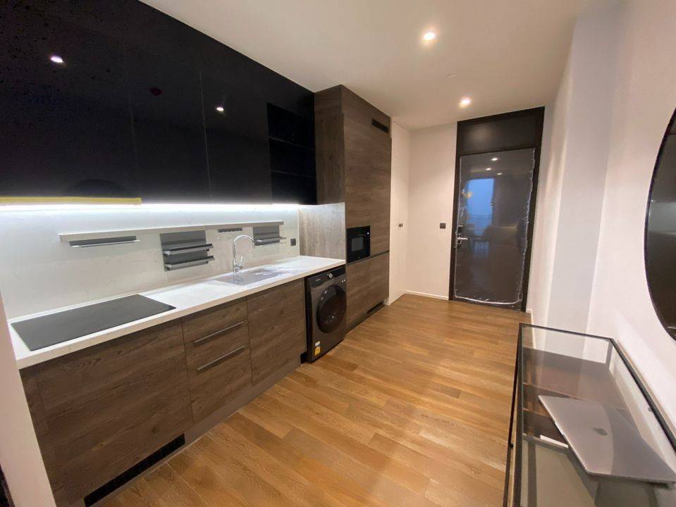 ❖ Prime Location ❖ ชั้น 10+ 2 ห้องนอน | 95.00 ตร.ม. | ใกล้ BTS เพลินจิต 3 นาที , MRT ลุมพินี 4 นาที – รูปที่ 3