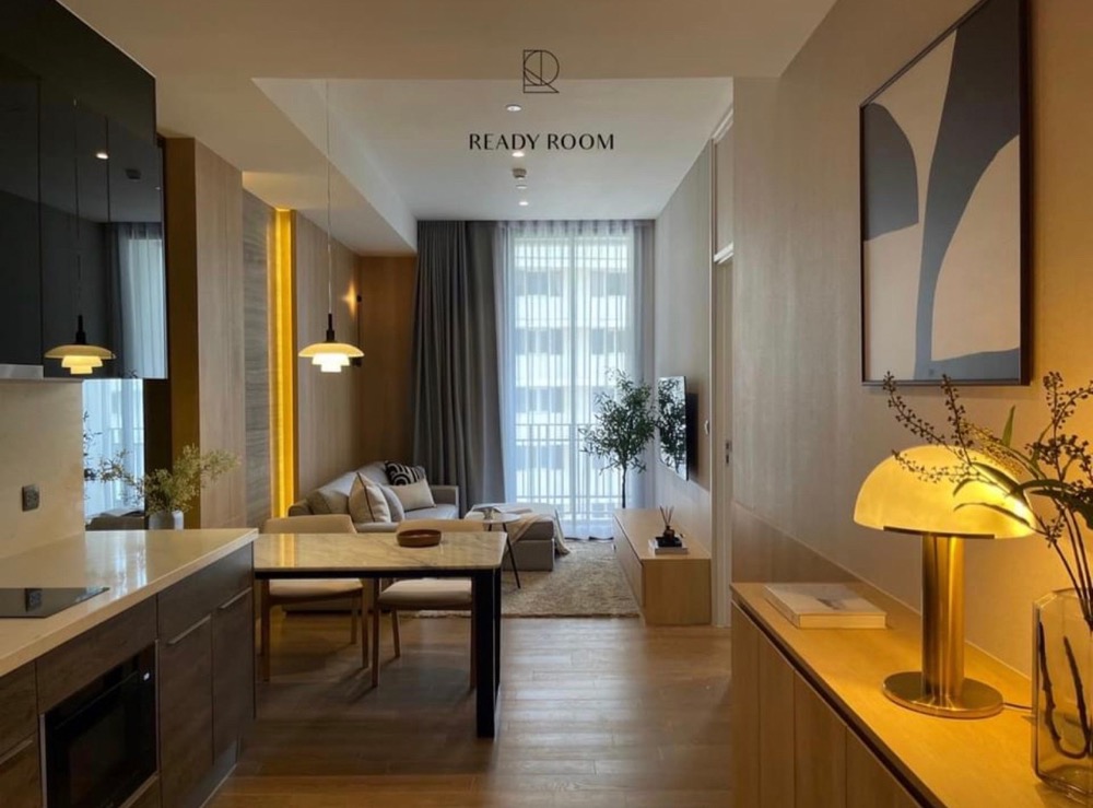 ❖ Prime Location ❖ ชั้น 01+ 1 ห้องนอน | 54.00 ตร.ม. | ใกล้ BTS เพลินจิต 3 นาที , MRT ลุมพินี 4 นาที – รูปที่ 2