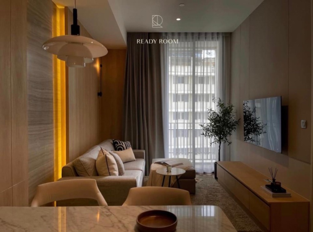 ❖ Prime Location ❖ ชั้น 01+ 1 ห้องนอน | 54.00 ตร.ม. | ใกล้ BTS เพลินจิต 3 นาที , MRT ลุมพินี 4 นาที – รูปที่ 3