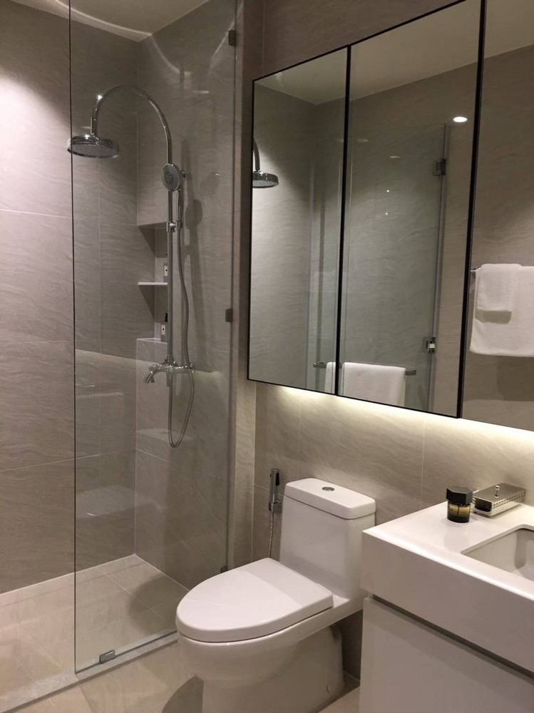 ❖ Nice Decoration ❖ 10+ floor 2 beds | 85.50 sq.m. | Near BTS Phloen Chit 3 minutes, MRT Lumpini 4 minutes. – รูปที่ 4