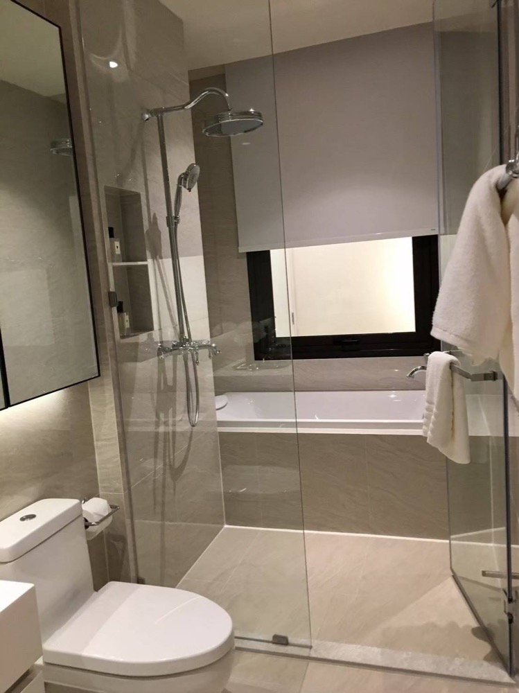 ❖ Nice Decoration ❖ 10+ floor 2 beds | 85.50 sq.m. | Near BTS Phloen Chit 3 minutes, MRT Lumpini 4 minutes. – รูปที่ 3