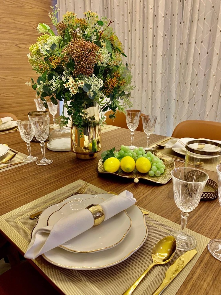 ♦Modern Luxury♦ ชั้น 5+ 125.20 ตร.ม. 2 ห้องนอน | คอนโดใกล้ เจ อเวนิว ทองหล่อ 2 นาที, BTS ทองหล่อ 5 นาที, ดองกิ มอลล์ 7 นาที – รูปที่ 4