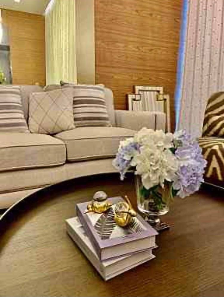 ♦Modern Luxury♦ ชั้น 5+ 125.20 ตร.ม. 2 ห้องนอน | คอนโดใกล้ เจ อเวนิว ทองหล่อ 2 นาที, BTS ทองหล่อ 5 นาที, ดองกิ มอลล์ 7 นาที – รูปที่ 3