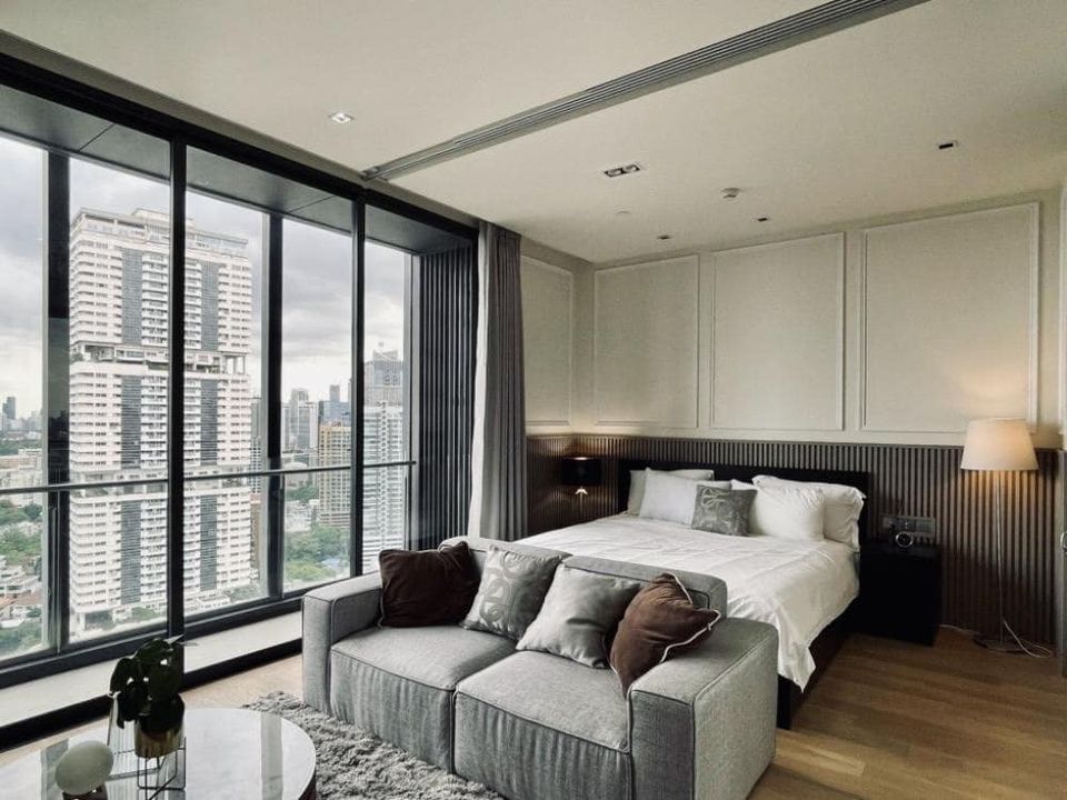 For sell& rent คอนโด BEATNIQ SUKHUMVIT 32 ห้อง Rare มีเพียงชั้นละ 1 ห้อง