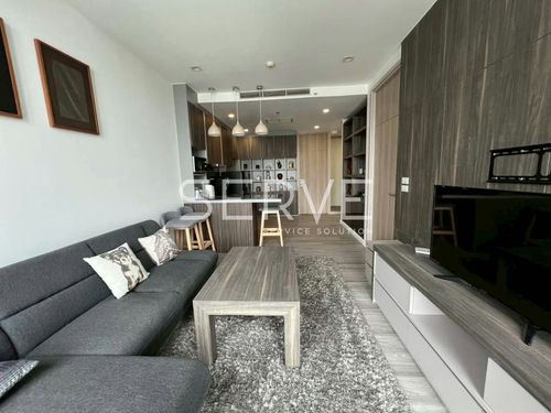 🔥16.5 MB🔥 - Corner Room 2 Beds 69.95 sq.m. High Fl. 15+  Perfect Location BTS Phloen Chit at Noble Ploenchit Condo / For Sale