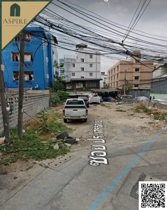 [ขาย] ที่ดิน, ซ.ทองหล่อ25 (สุขุมวิท 49/14) – รูปที่ 2
