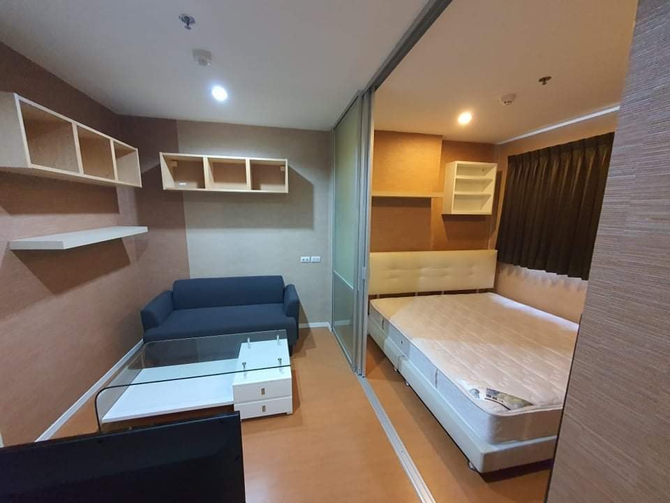 K-5276 Urgent sale! Condo LPN Mega Bangna, high floor room, ready to move in. K-5276 Urgent sale! Condo LPN Mega Bangna, high floor room, ready to move in.