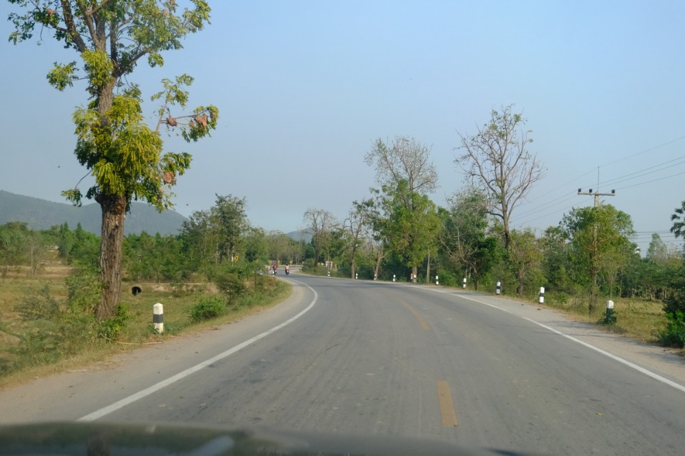 ขายที่ดิน 523 ไร่ ถนนอู่ทอง-กาญจนบุรี เลาขวัญ กาญจนบุรี ติดถนนราดยาง(หมายเลข3472) ถูกมาก – รูปที่ 4
