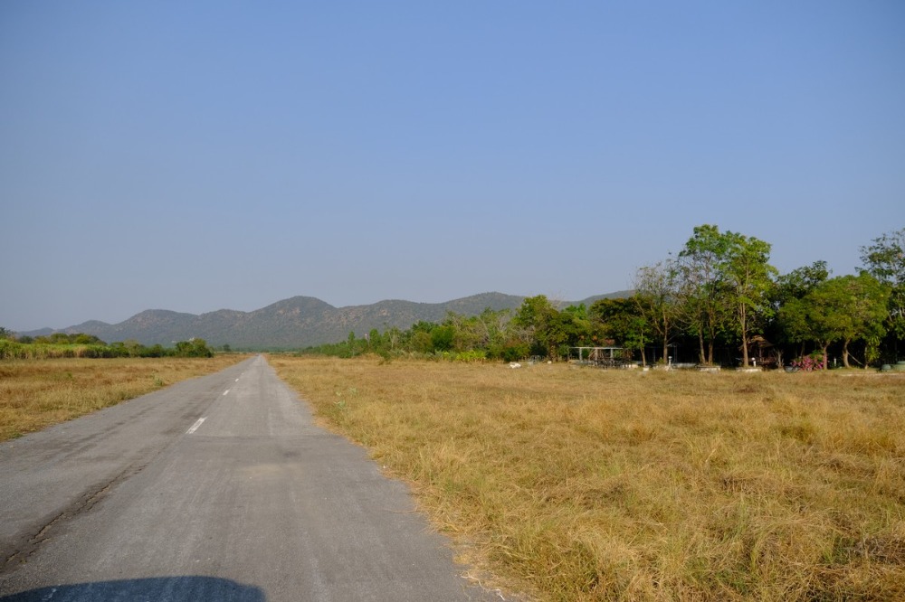 ขายที่ดิน 523 ไร่ ถนนอู่ทอง-กาญจนบุรี เลาขวัญ กาญจนบุรี ติดถนนราดยาง(หมายเลข3472) ถูกมาก – รูปที่ 2