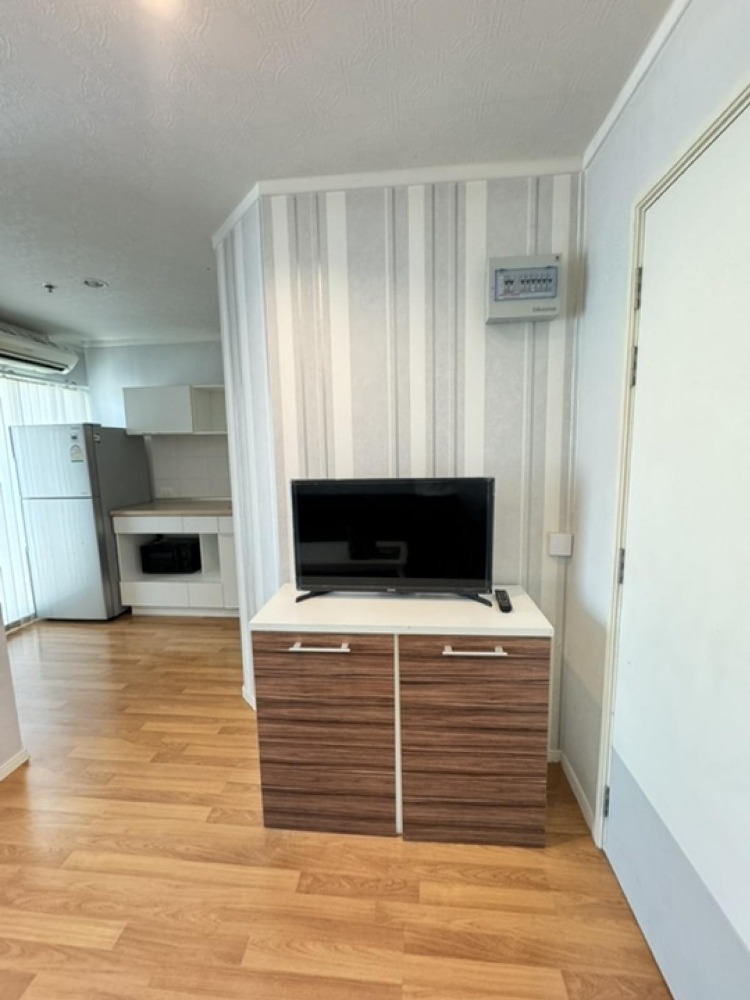 🔥🔥#Urgent before booking 📌 Lumpini Park Rama 9 - Ratchada Condo 🟠#MY2410_010 – รูปที่ 2