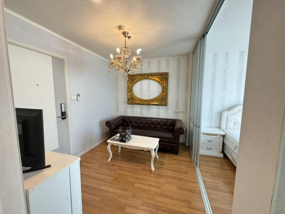 🔥🔥#Urgent before booking 📌 Lumpini Park Rama 9 - Ratchada Condo 🟠#MY2410_010 – รูปที่ 4