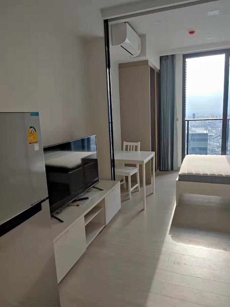 for rent one9five special deal high floor nice view ❤️🌈 – รูปที่ 2