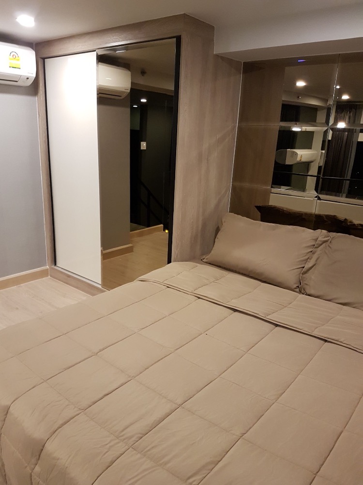 for rent Knightsbridge prime tiwanon 1 bed super deal ❤️🌈 – รูปที่ 4