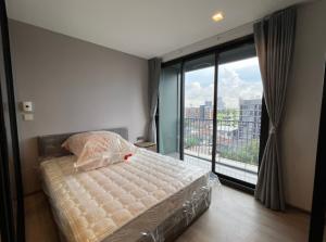 for rent The Line phahonyothin park 1 bed super deal🌈❤️