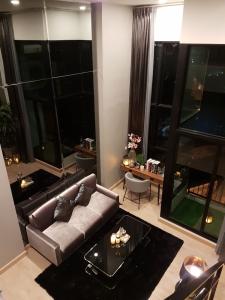 for rent Knightsbridge prime tiwanon 1 bed super deal ❤️🌈