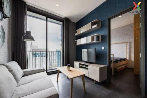 For Sale Condo , EDGE Sukhumvit 23 , BTS-Asok , Khlong Toei Nuea , Watthana , Bangkok , CX-09572