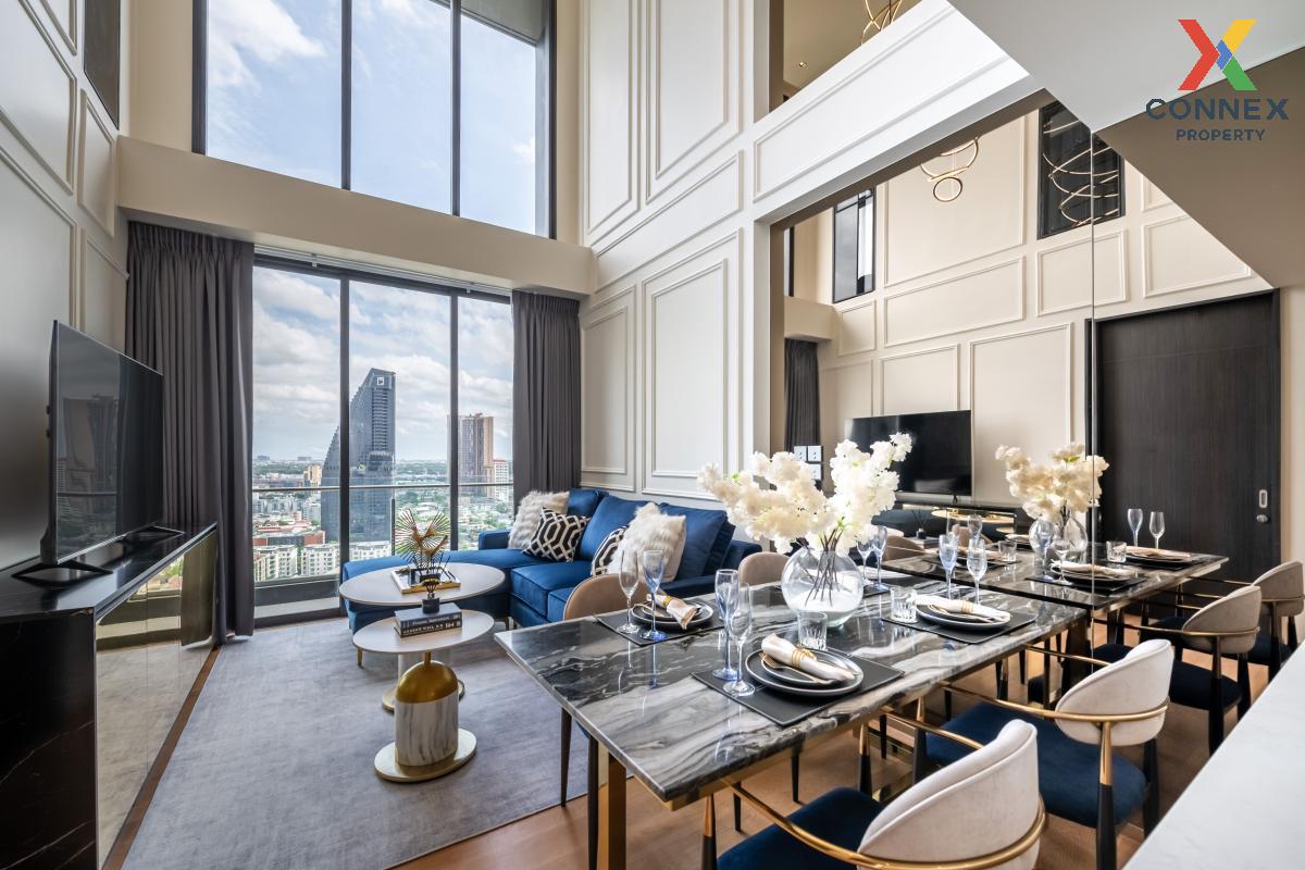 ขาย คอนโด Duplex Beatniq Sukhumvit 32 BTS-ทองหล่อ สุขุมวิท คลองตัน คลองเตย กรุงเทพ CX-03241