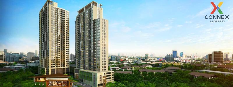 For Sale Condo , Fuse Chan-Sathorn , Duplex , nice view , high floor , BTS-Saint Louis , Thung Wat Don , Sa Thon , Bangkok , CX-84599 For Sale Condo , Fuse Chan-Sathorn , Duplex , nice view , high floor , BTS-Saint Louis , Thung Wat Don , Sa Thon , Bangkok , CX-84599