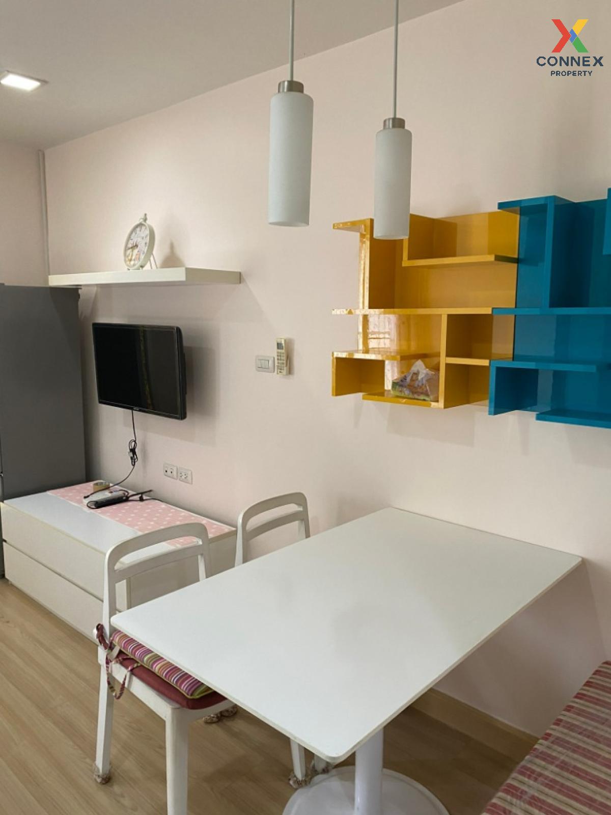 For Sale Condo , The Colory Vivid , MRT-Huai Khwang , Huai Khwang , Huai Khwang , Bangkok , CX-84522 For Sale Condo , The Colory Vivid , MRT-Huai Khwang , Huai Khwang , Huai Khwang , Bangkok , CX-84522