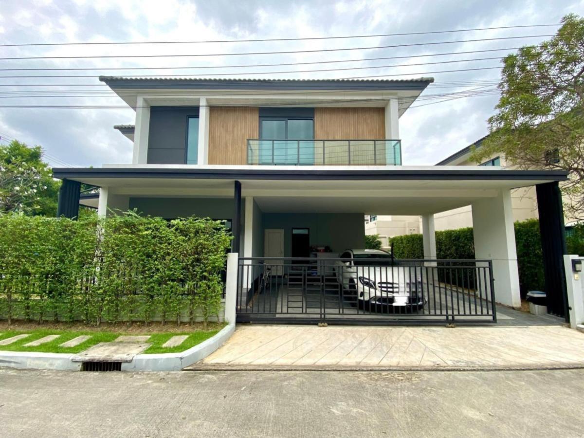 For Sale House , CENTRO Ratchapruek 2 , high floor , Bang Krang , Mueang Nonthaburi , Nonthaburi , CX-84508 For Sale House , CENTRO Ratchapruek 2 , high floor , Bang Krang , Mueang Nonthaburi , Nonthaburi , CX-84508