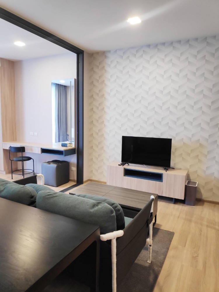for rent Xt phayathai 1 bed special deal ❤️💟 – รูปที่ 2