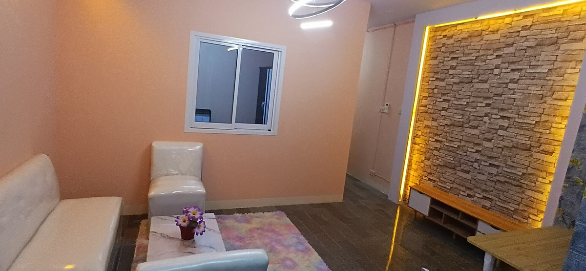 Condo for sale Thanfa Residence, Rewadi Road, Soi 15, beautiful view? Enter from Rattanathibet Road, Soi 3, near the Ministry of Public Health-Tiwanon BTS Station. Condo for sale Thanfa Residence, Rewadi Road, Soi 15, beautiful view? Enter from Rattanathibet Road, Soi 3, near the Ministry of Public Health-Tiwanon BTS Station.