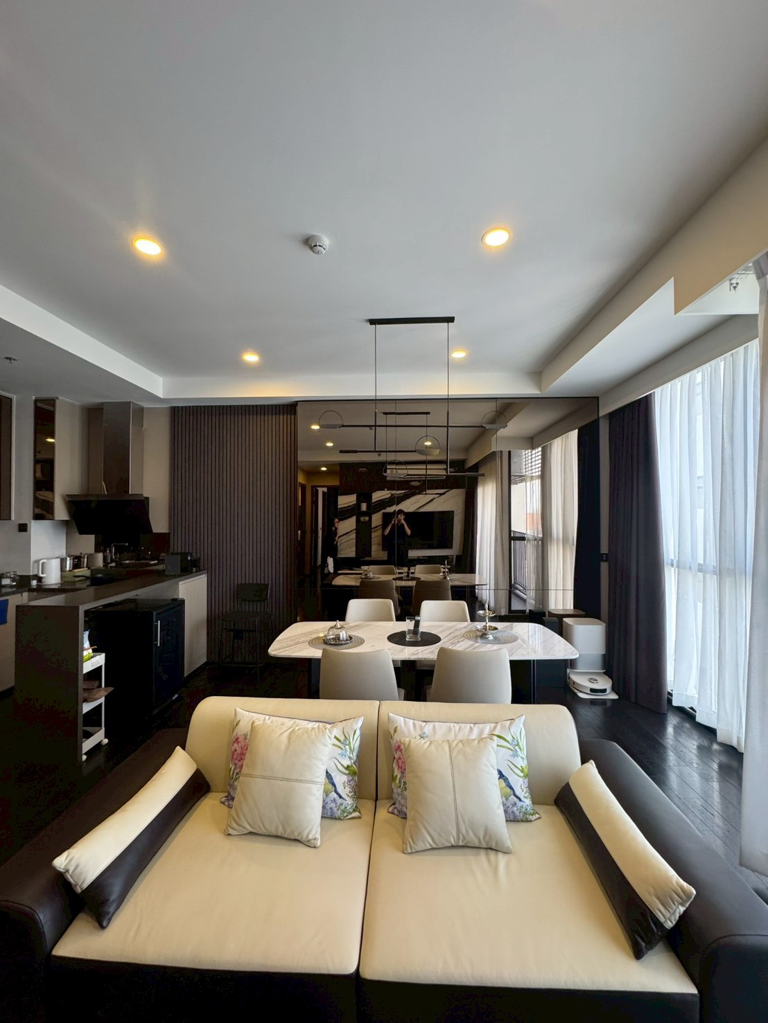 🖤Ready To Move 📍Park Origin Thonglor 💸Rent 85,000 THB* 🖤Ready To Move 📍Park Origin Thonglor 💸Rent 85,000 THB*