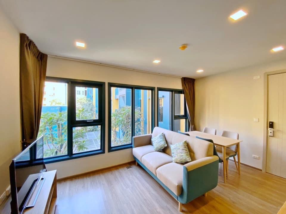 for rent The Base sukhumvit 50 2bed nice room❤️🌈 for rent The Base sukhumvit 50 2bed nice room❤️🌈