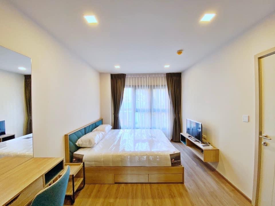 for rent The Base sukhumvit 50 2bed nice room❤️🌈 – รูปที่ 2