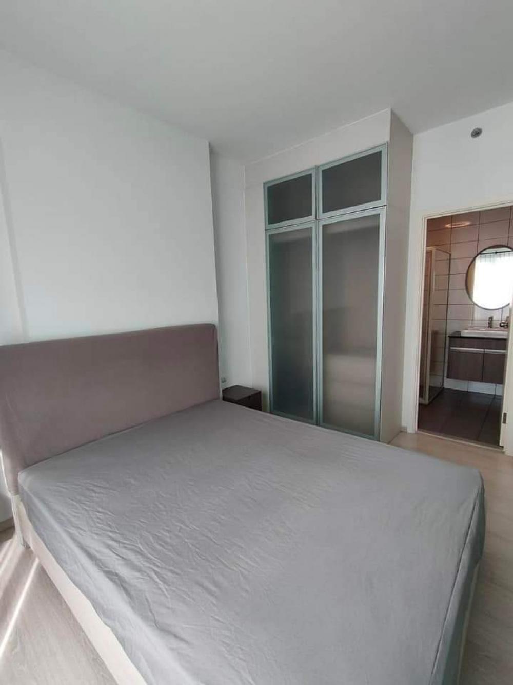 Condo for rent: Chapter One Eco Ratchada - Huaykwang 🧡 Complete electrical appliances, ready to move in 💫 – รูปที่ 3