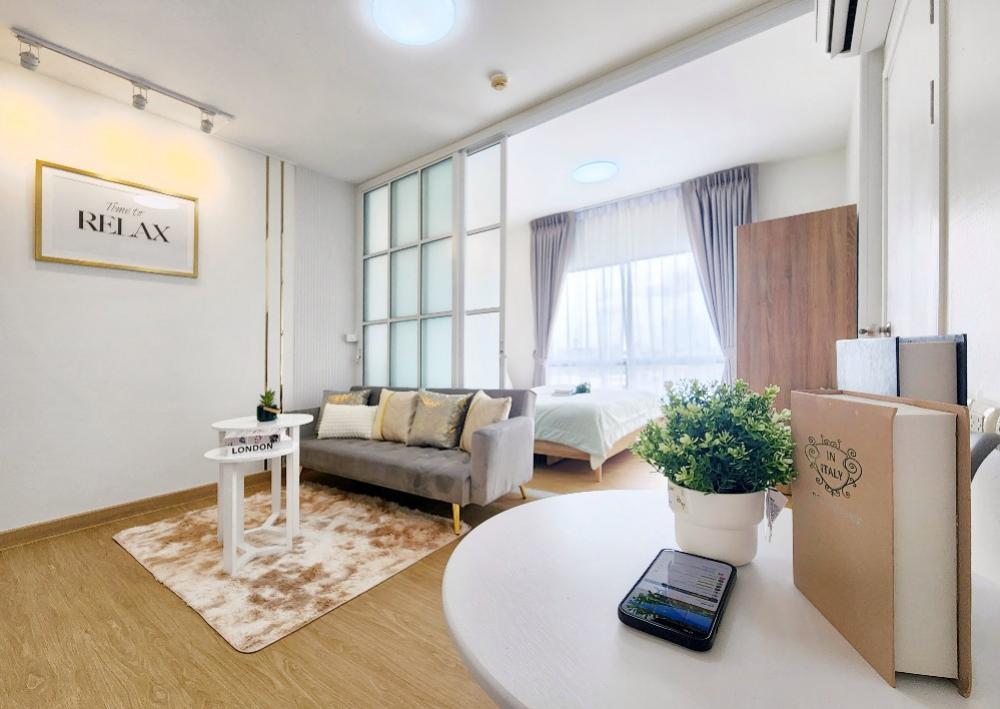 Very beautiful, very cheap ✨️✨️The Tree Lat Phrao Wang Hin, fully furnished, ready to move in, exactly as shown in the picture. Very beautiful, very cheap ✨️✨️The Tree Lat Phrao Wang Hin, fully furnished, ready to move in, exactly as shown in the picture.