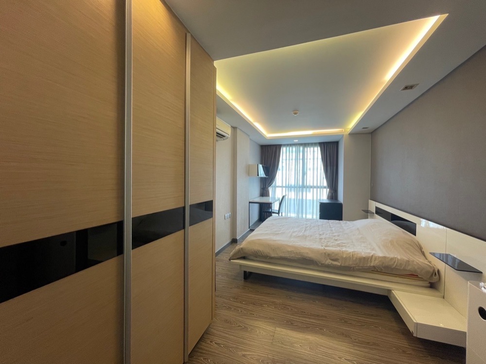 for rent Via 47 1 bed special deal ❤️🌈 – รูปที่ 2