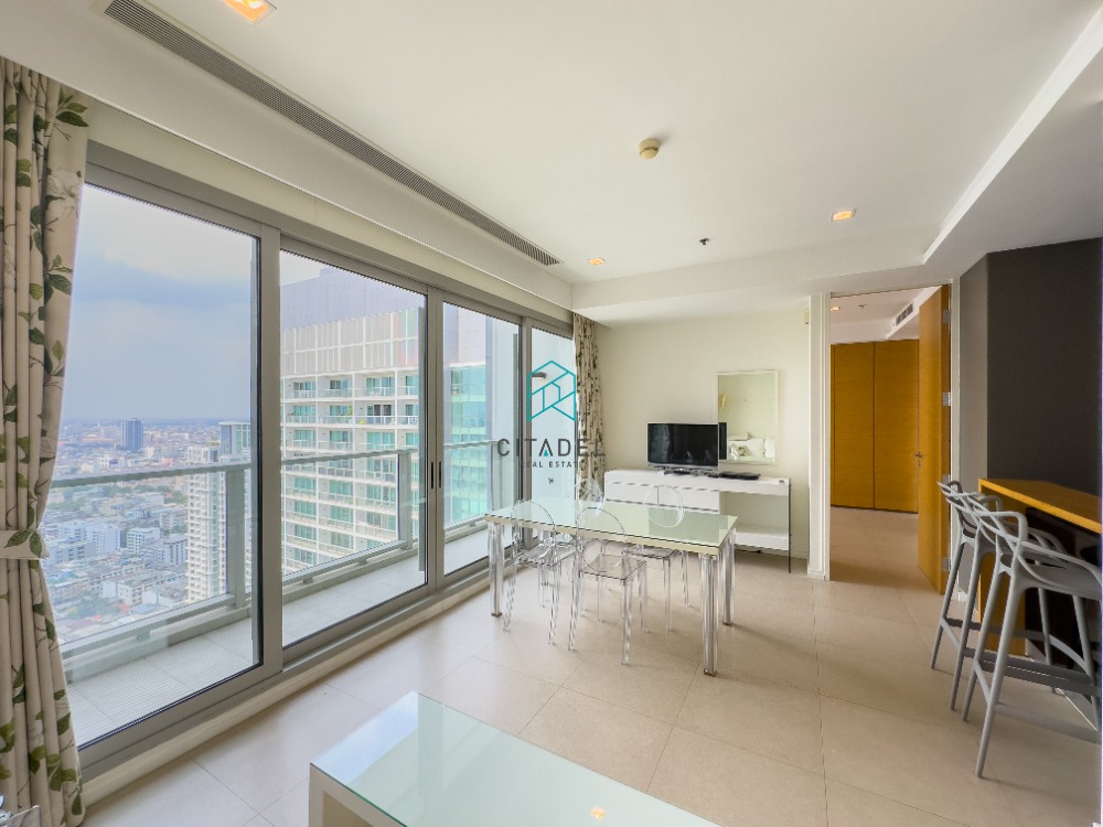 Cozy 1 Bed Condo for Rent! – รูปที่ 2