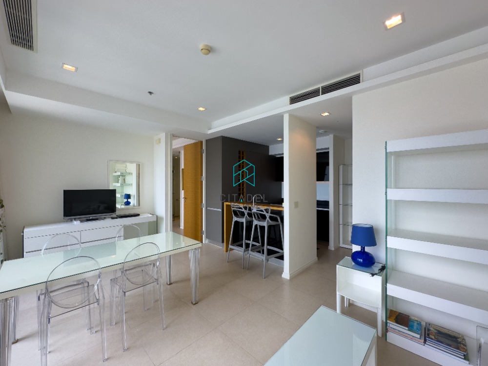 Cozy 1 Bed Condo for Rent! – รูปที่ 3